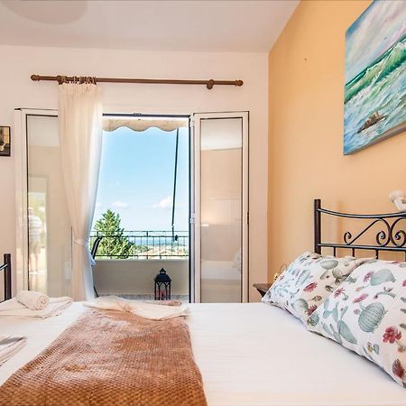 Razáta Aristotelis Apartments מראה חיצוני תמונה