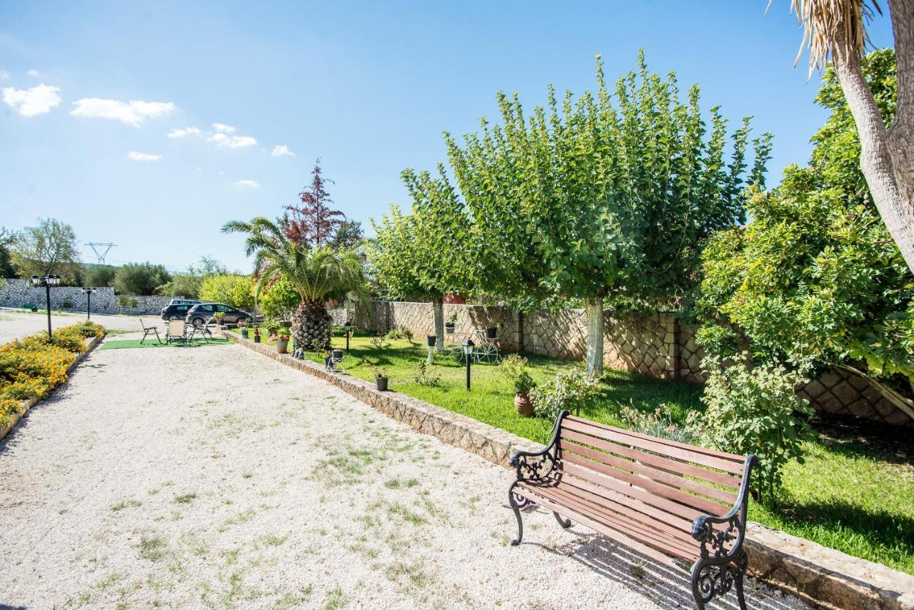 Razáta Aristotelis Apartments מראה חיצוני תמונה