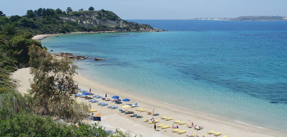 Razáta Aristotelis Apartments מראה חיצוני תמונה